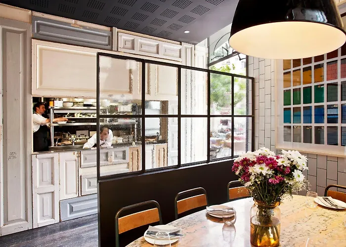 Aparthotel Arai 4* Superior Barcelona