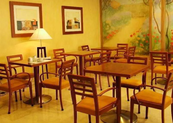 Hotel Aristol - Sagrada Familia Barcelona